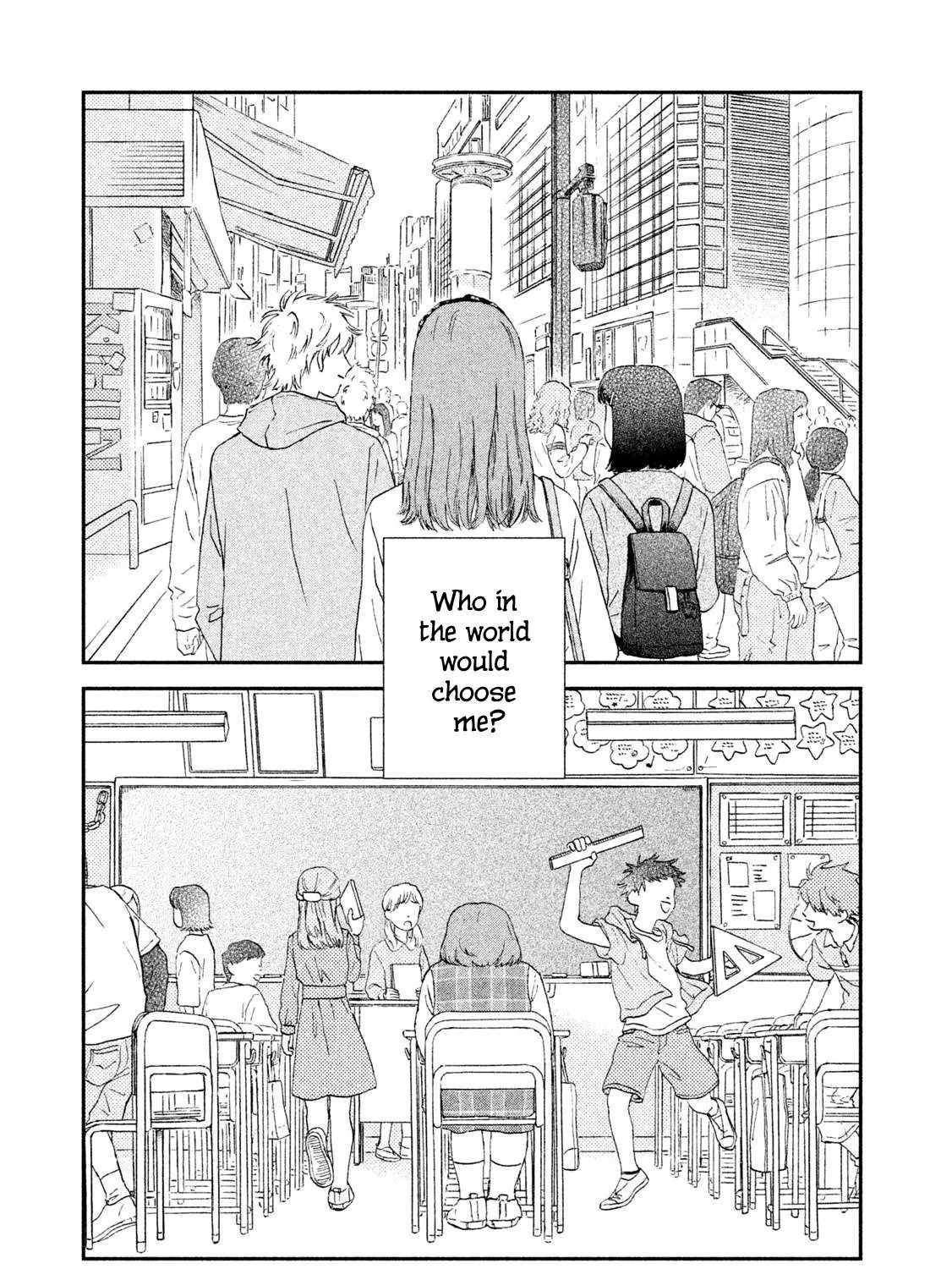 Skip to Loafer Chapter 8 page 41 - 