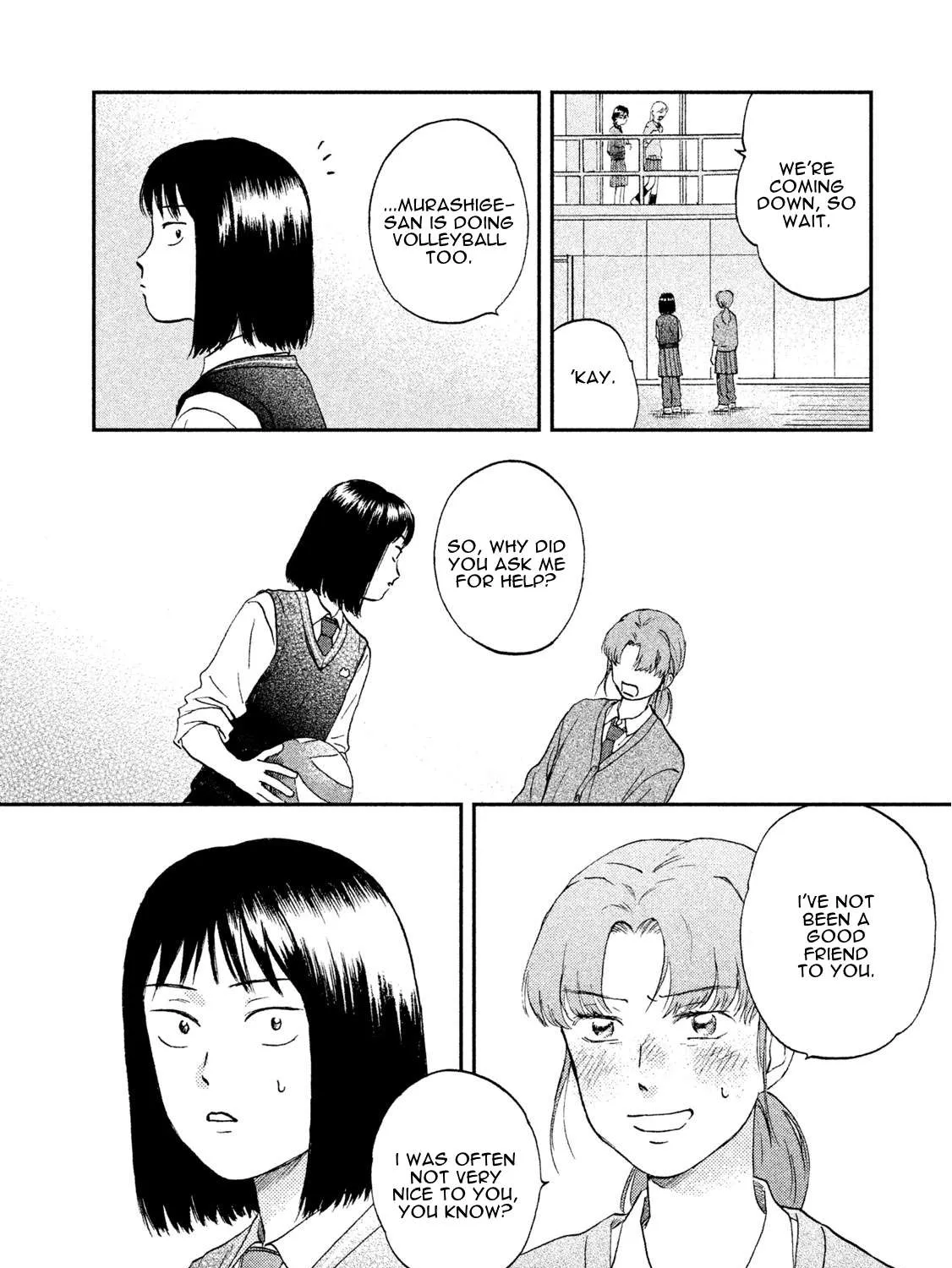 Skip to Loafer Chapter 8 page 43 - 