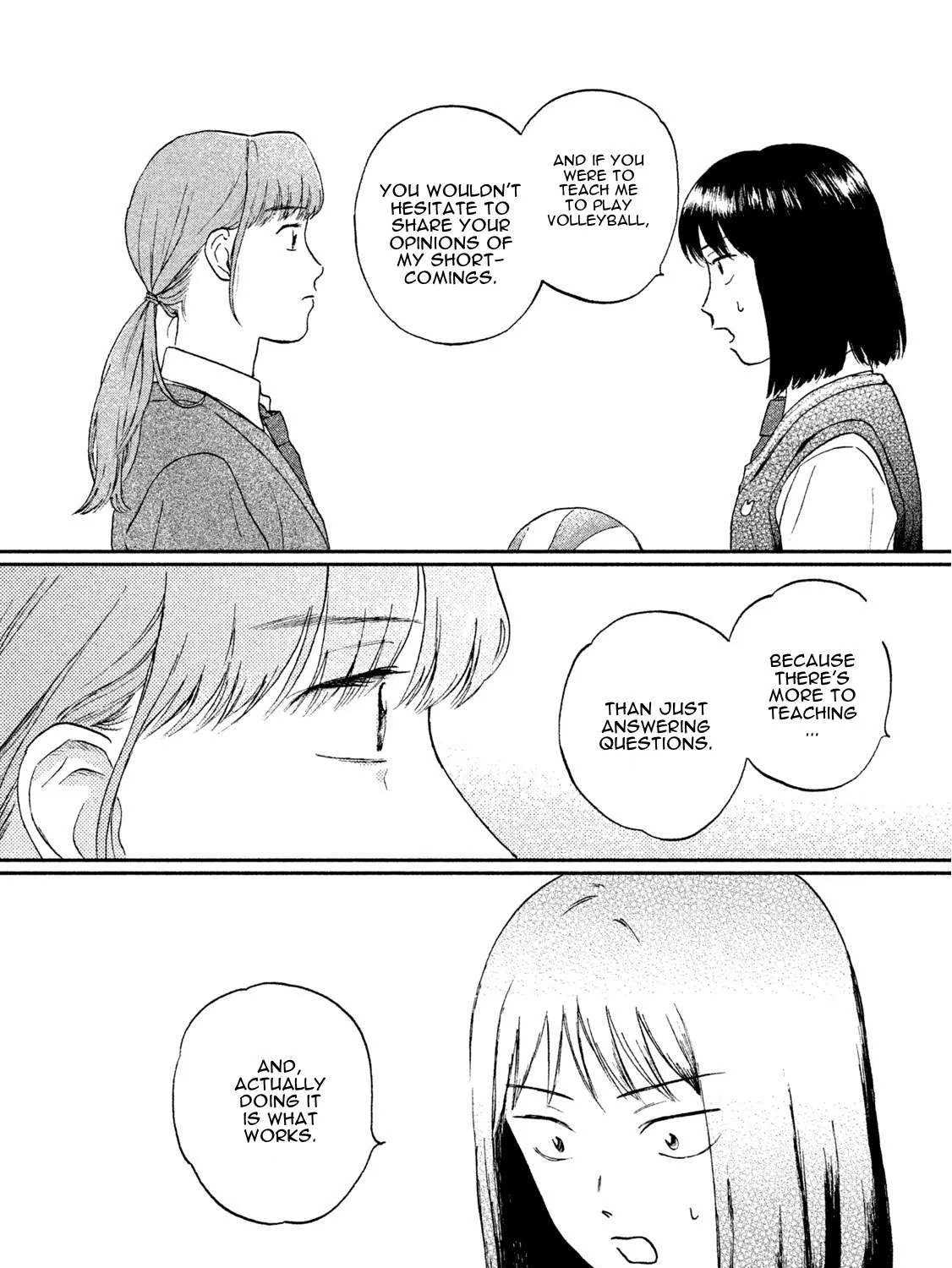 Skip to Loafer Chapter 8 page 47 - 