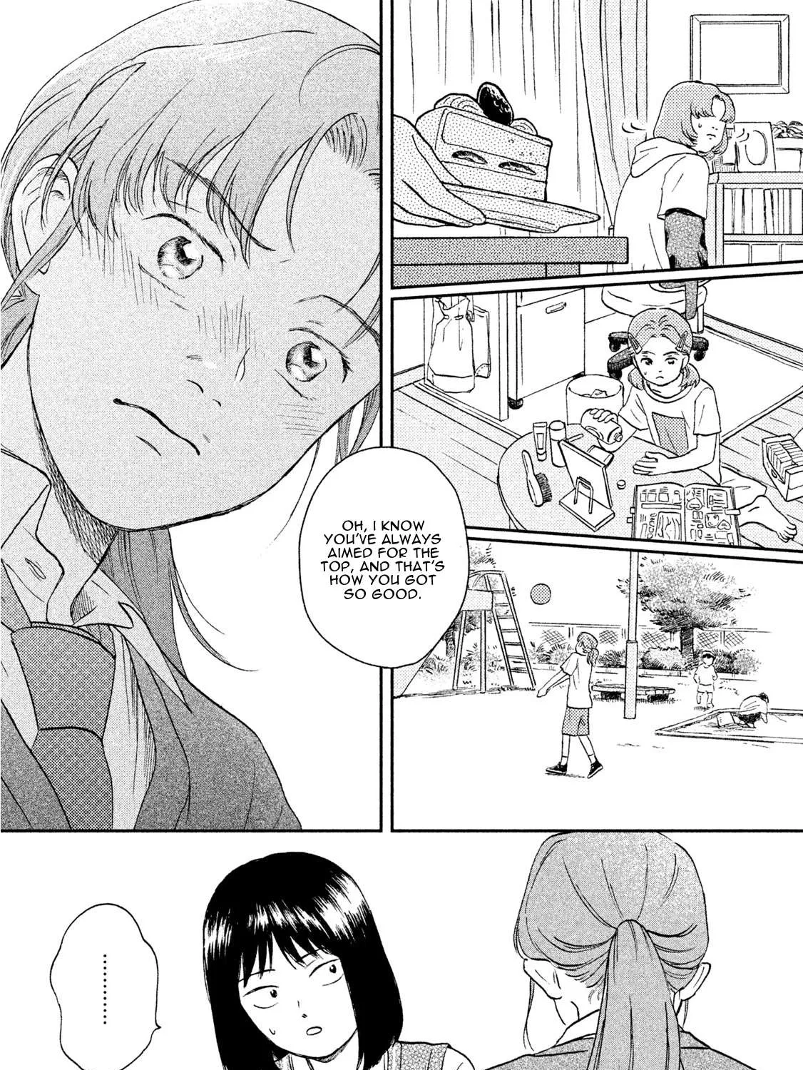 Skip to Loafer Chapter 8 page 49 - 