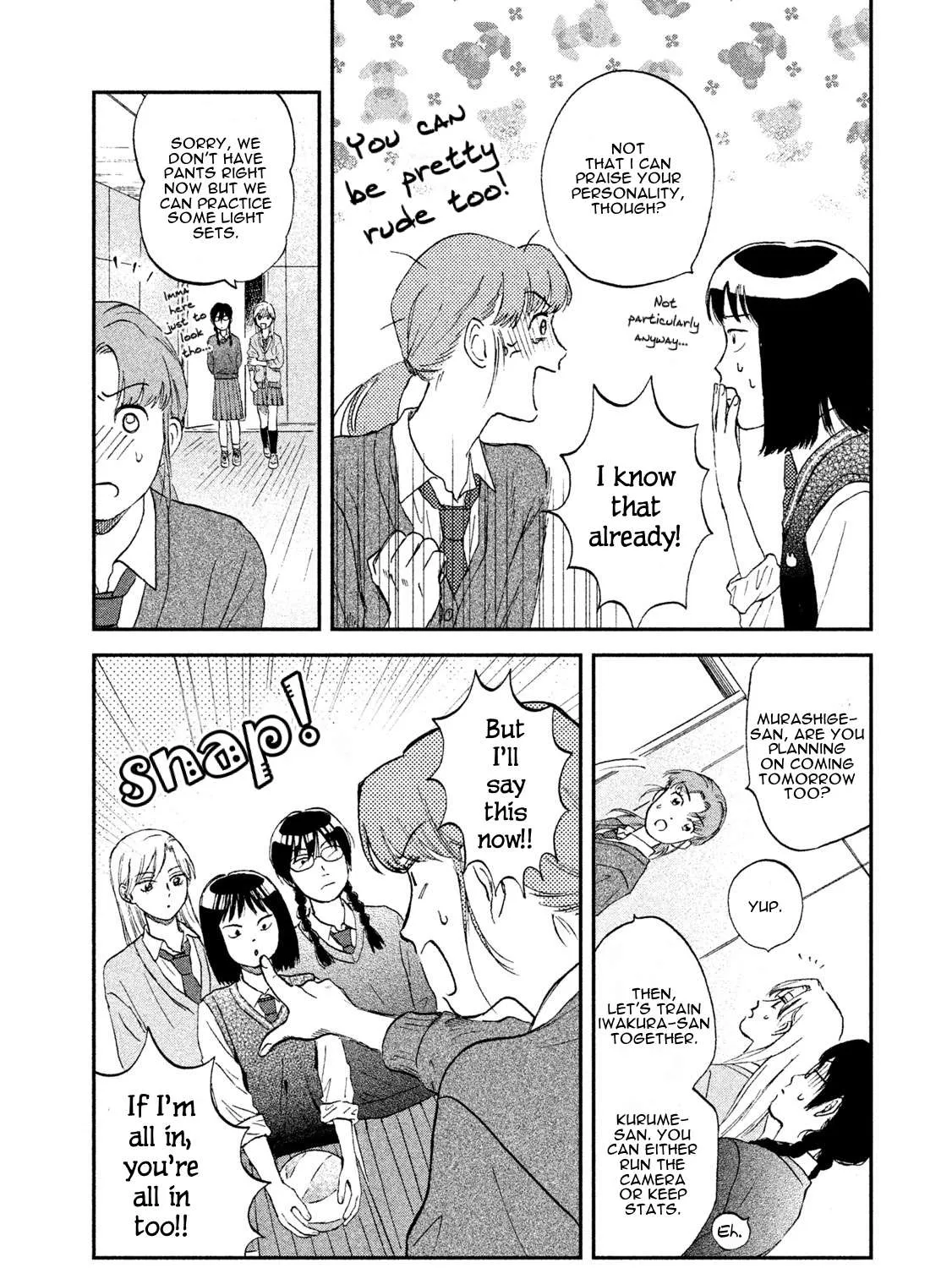 Skip to Loafer Chapter 8 page 51 - 