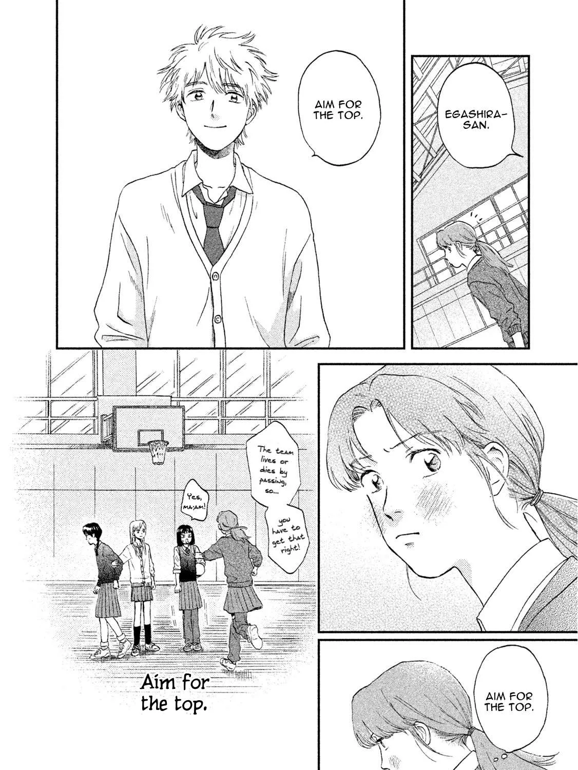 Skip to Loafer Chapter 8 page 55 - 