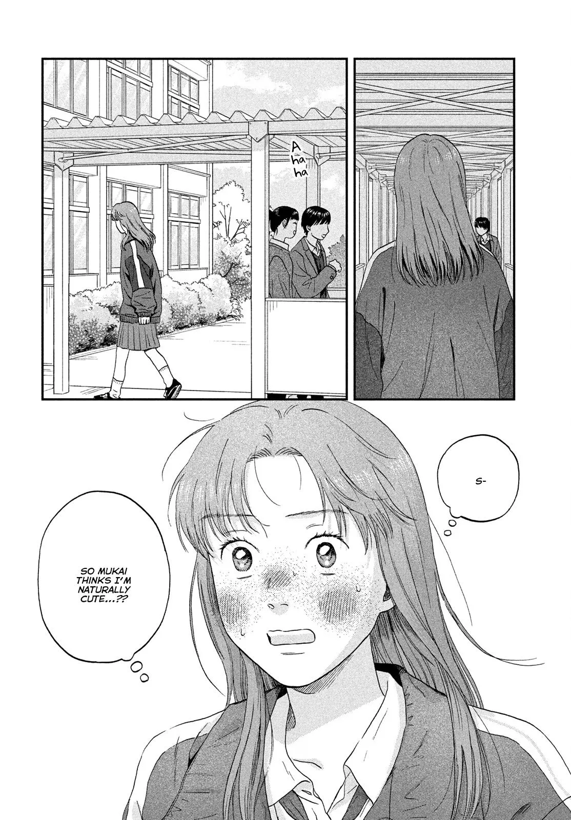 Skip to Loafer Chapter 80 page 24 - 