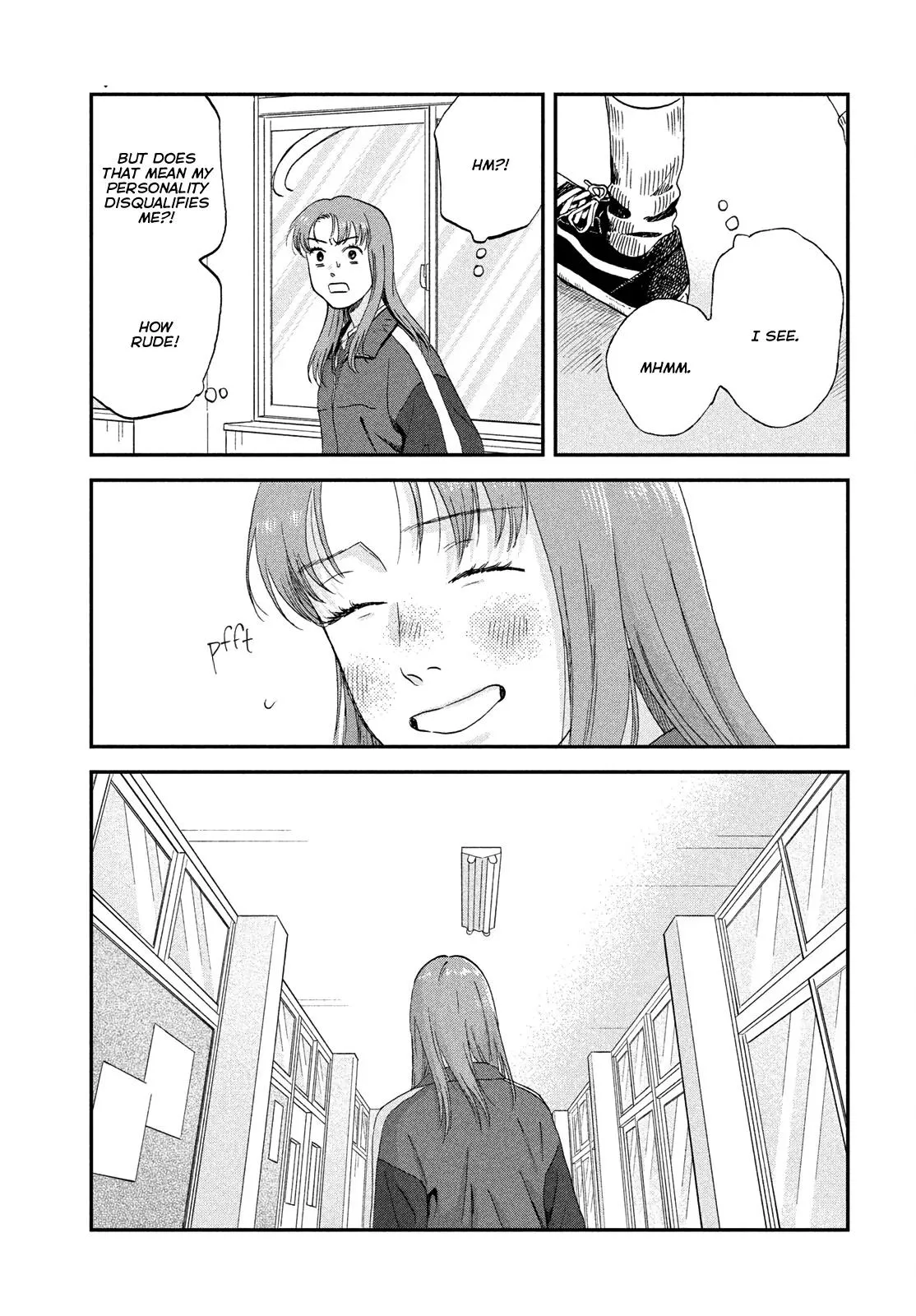 Skip to Loafer Chapter 80 page 25 - 
