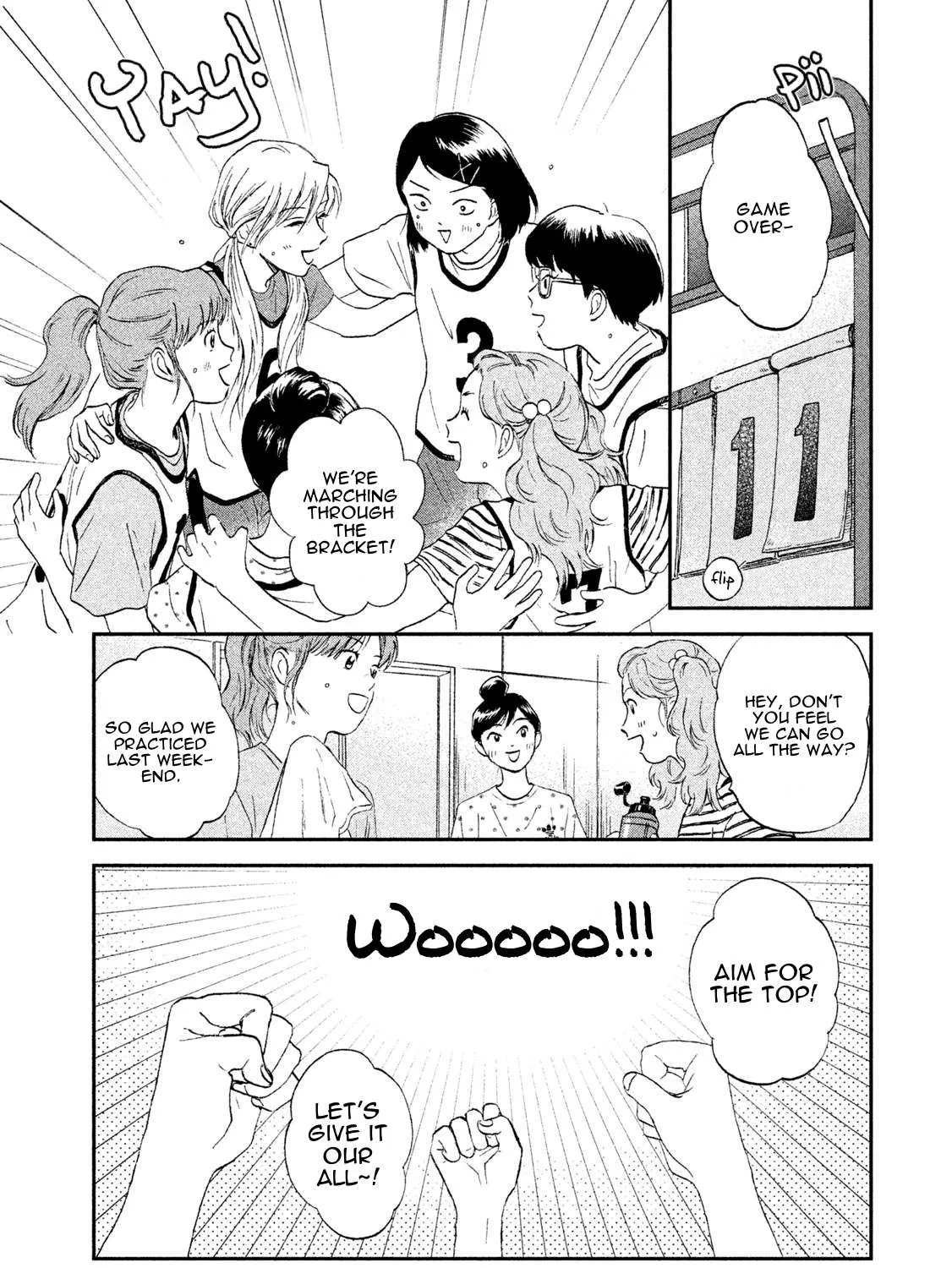 Skip to Loafer Chapter 9 page 11 - 