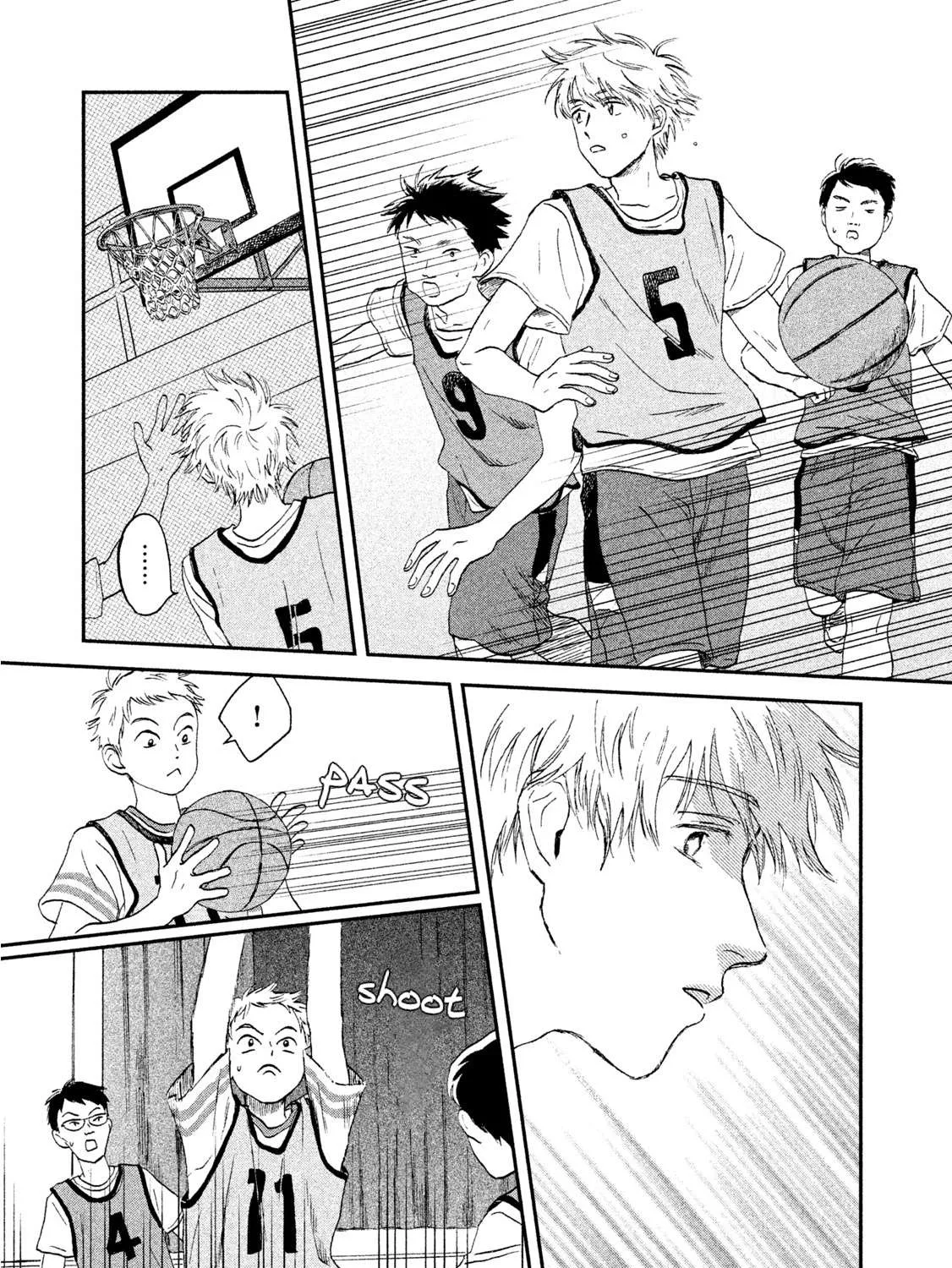 Skip to Loafer Chapter 9 page 21 - 