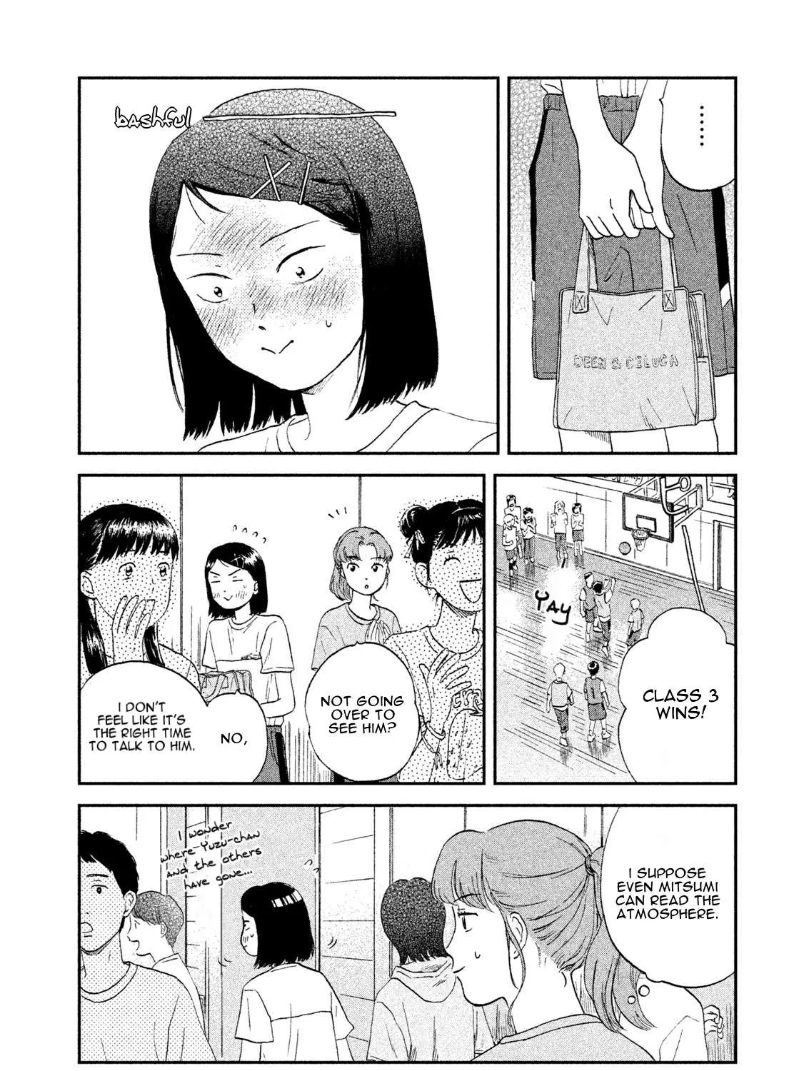 Skip to Loafer Chapter 9 page 27 - 