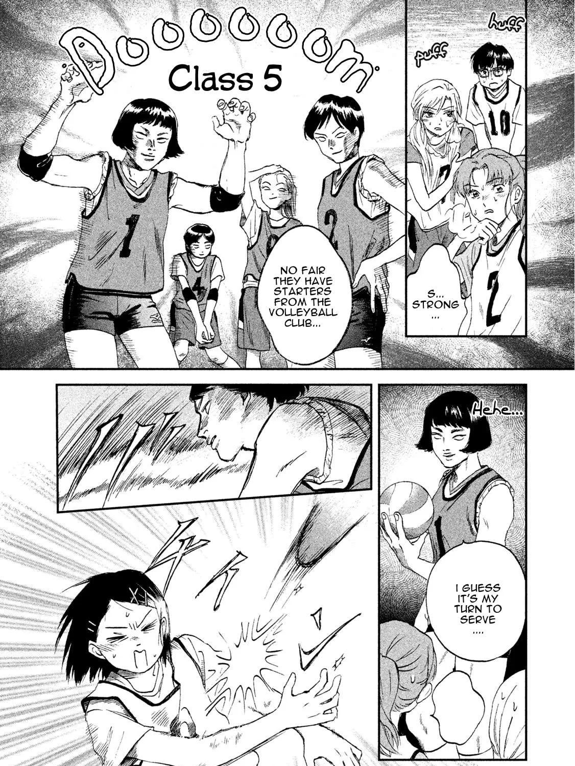 Skip to Loafer Chapter 9 page 39 - 
