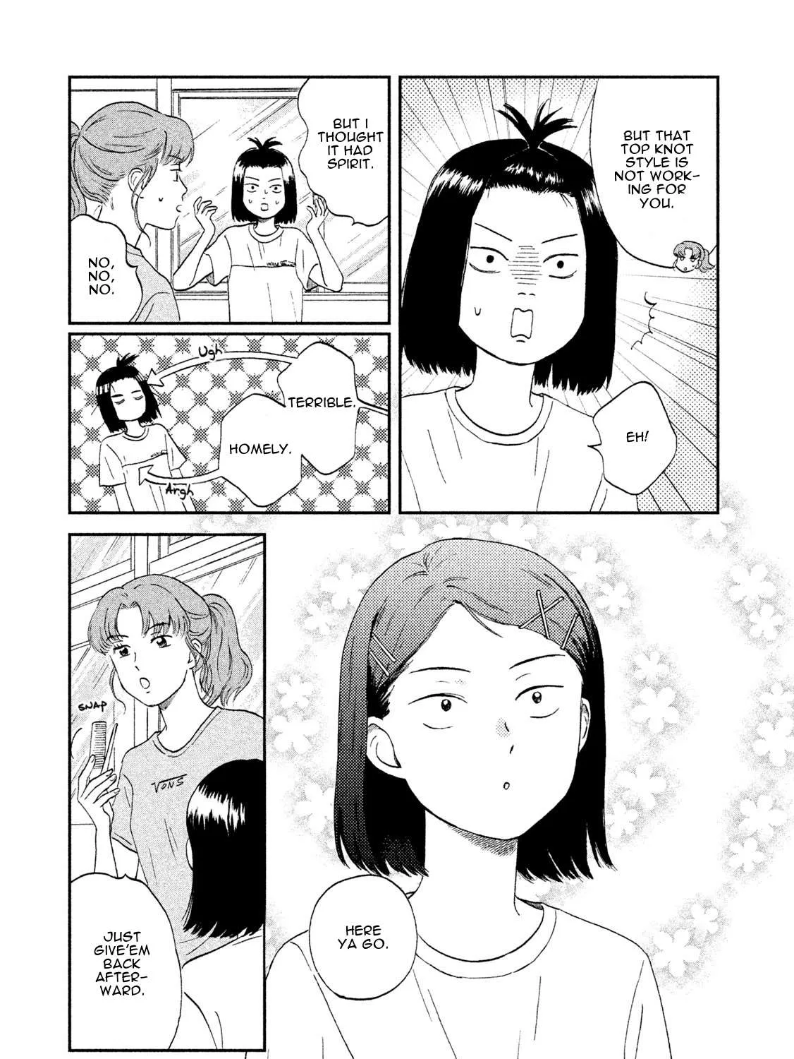 Skip to Loafer Chapter 9 page 5 - 