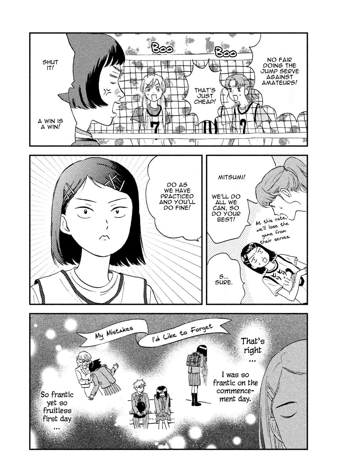 Skip to Loafer Chapter 9 page 41 - 