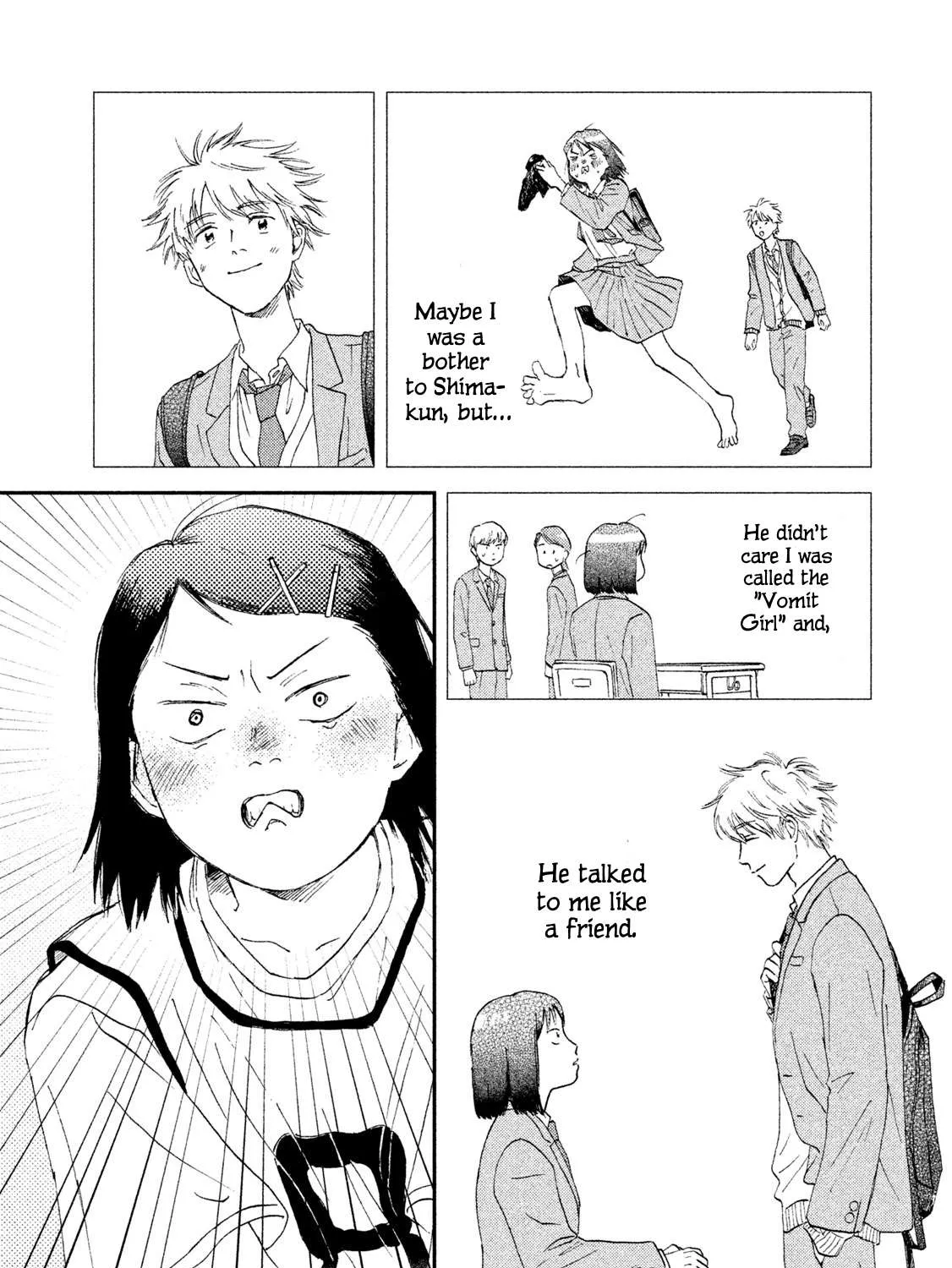 Skip to Loafer Chapter 9 page 43 - 
