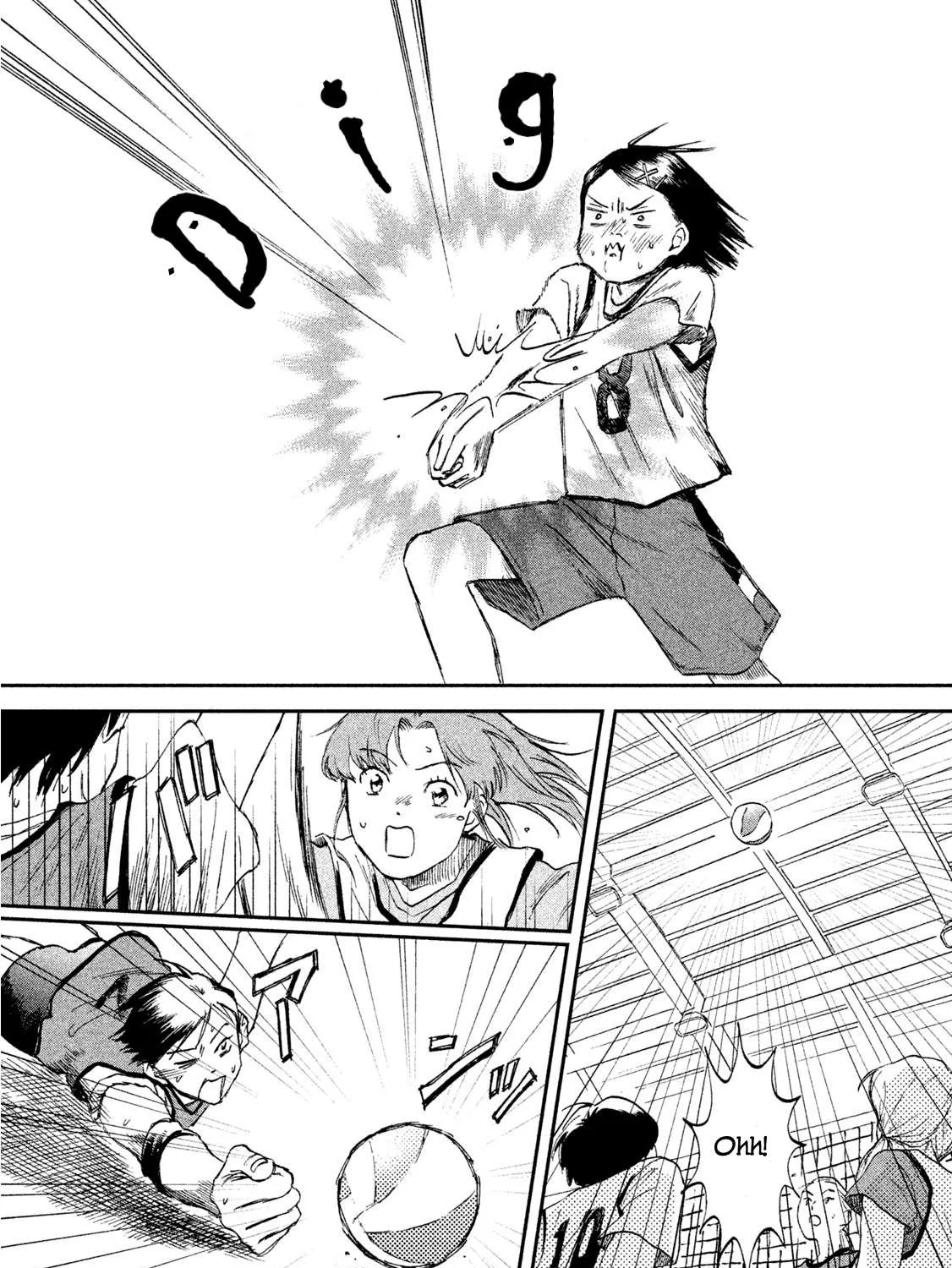 Skip to Loafer Chapter 9 page 45 - 