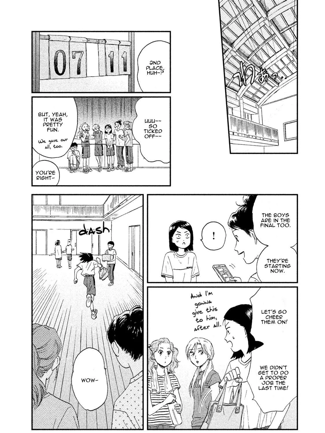 Skip to Loafer Chapter 9 page 47 - 