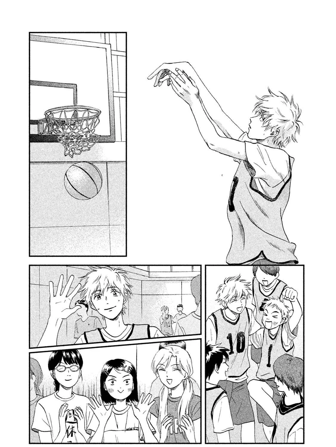 Skip to Loafer Chapter 9 page 53 - 