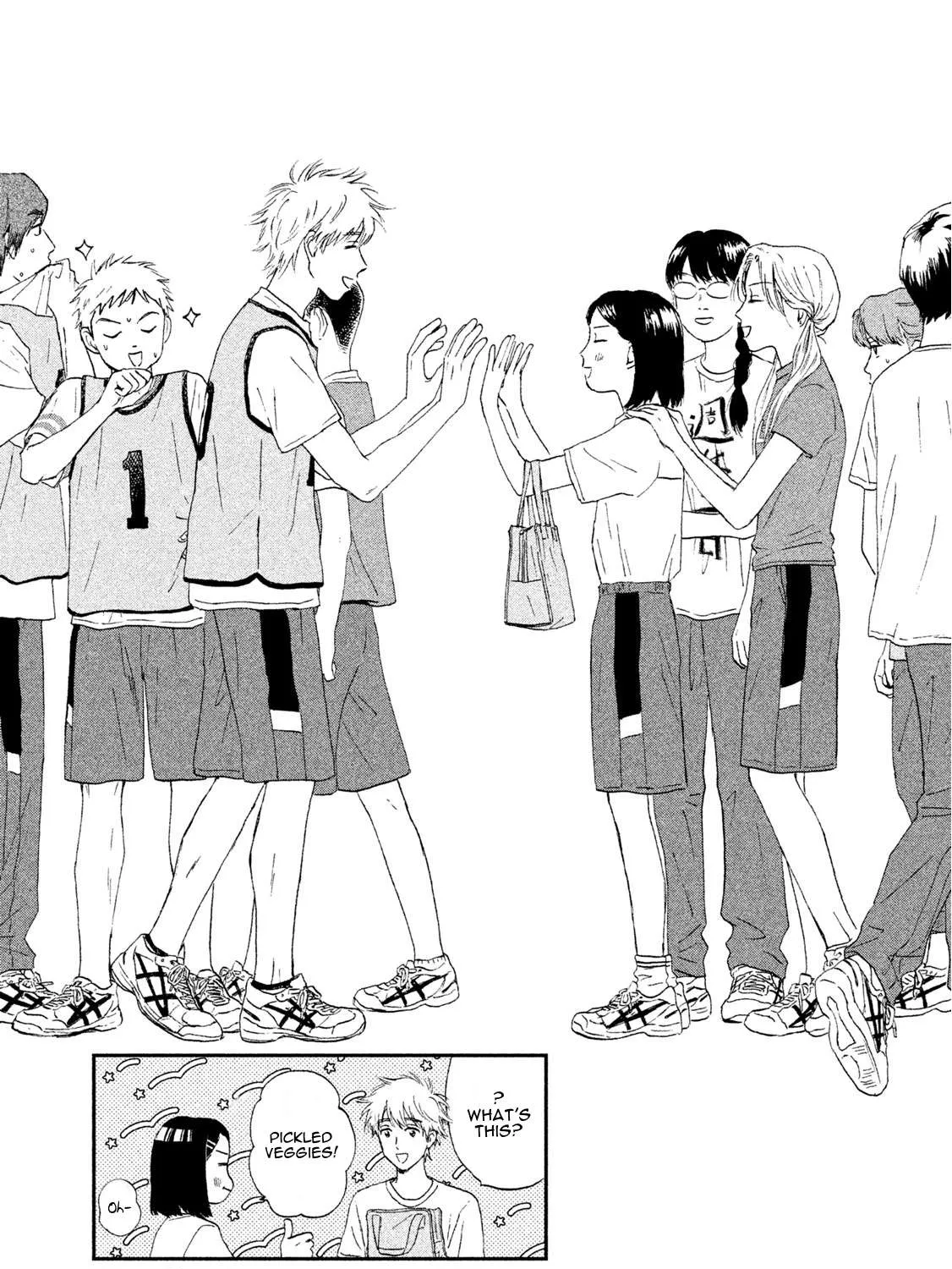 Skip to Loafer Chapter 9 page 55 - 
