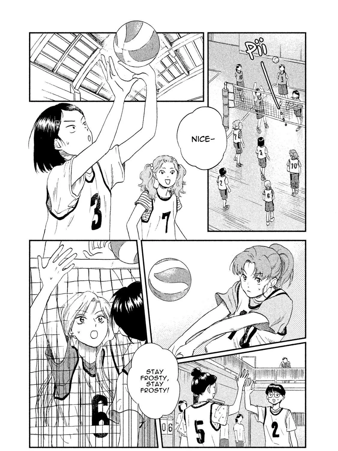 Skip to Loafer Chapter 9 page 9 - 