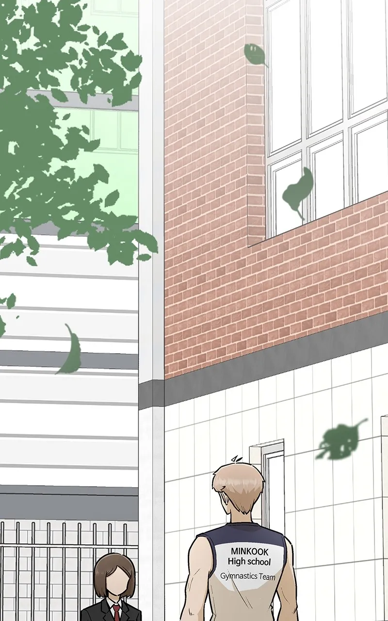 Skool of Street Chapter 1 page 2 - 