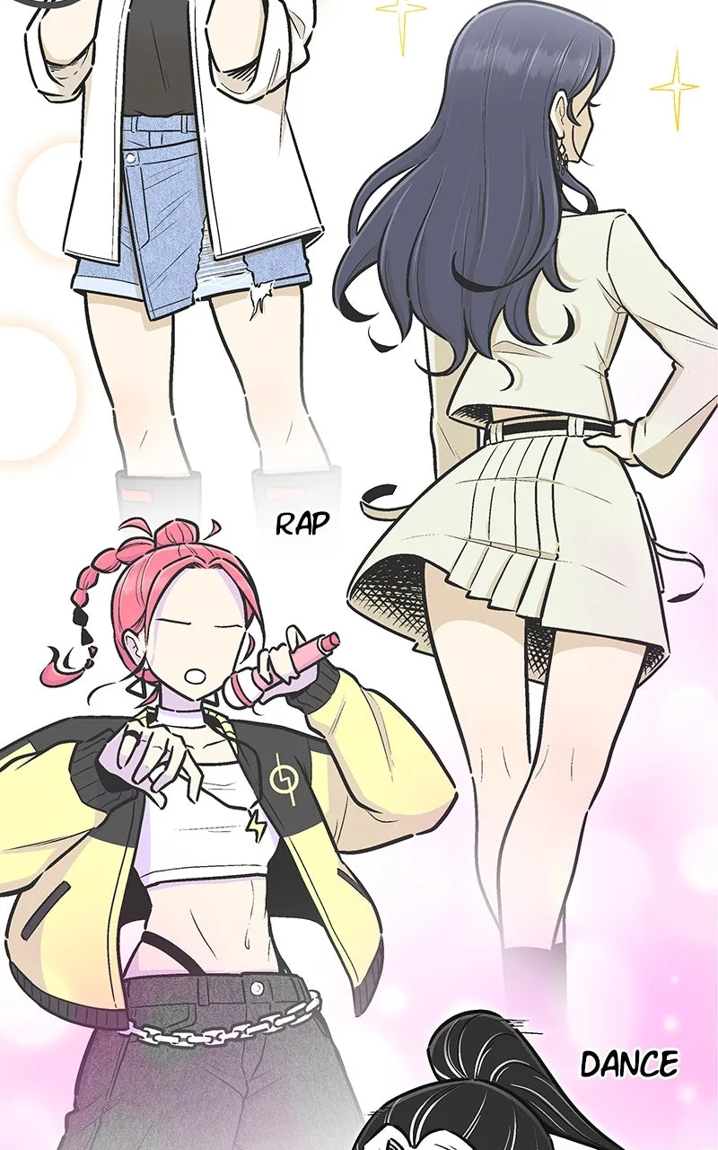 Skool of Street Chapter 1 page 101 - 
