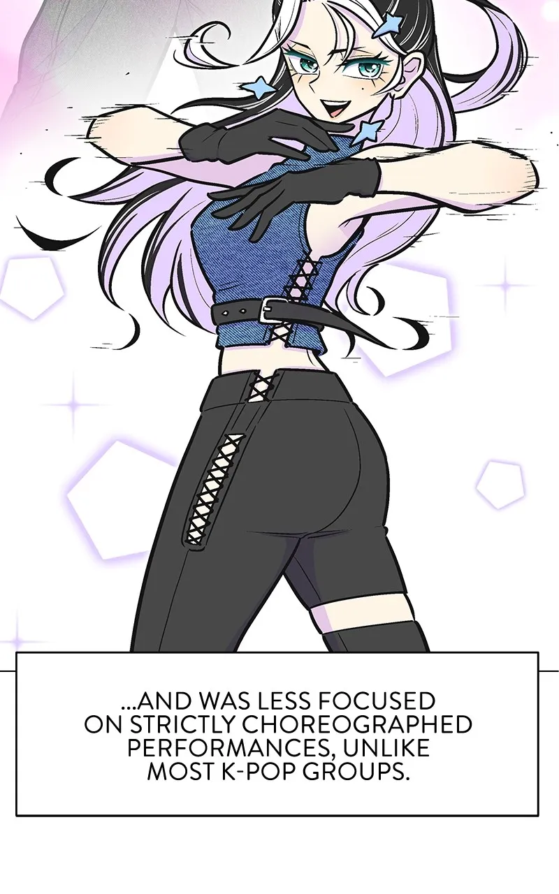 Skool of Street Chapter 1 page 102 - 