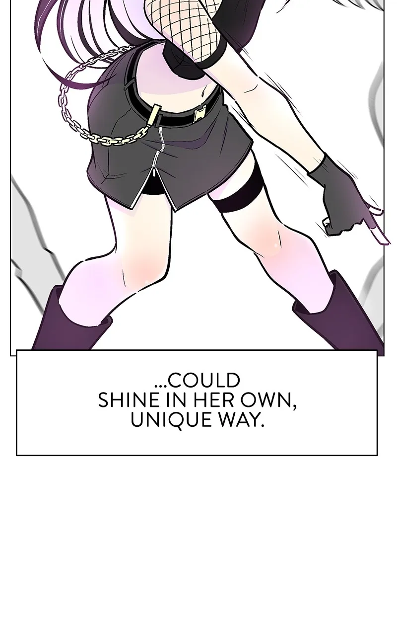 Skool of Street Chapter 1 page 104 - 