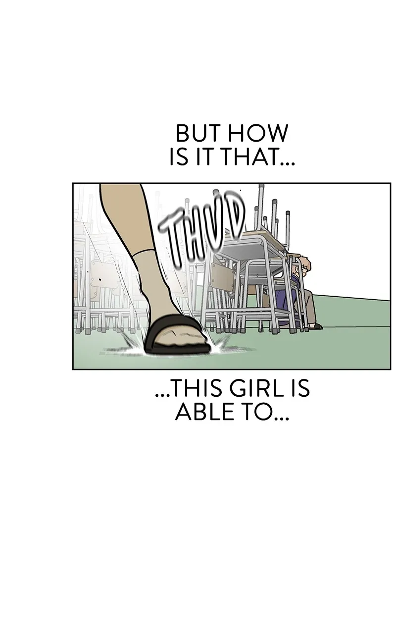 Skool of Street Chapter 1 page 105 - 