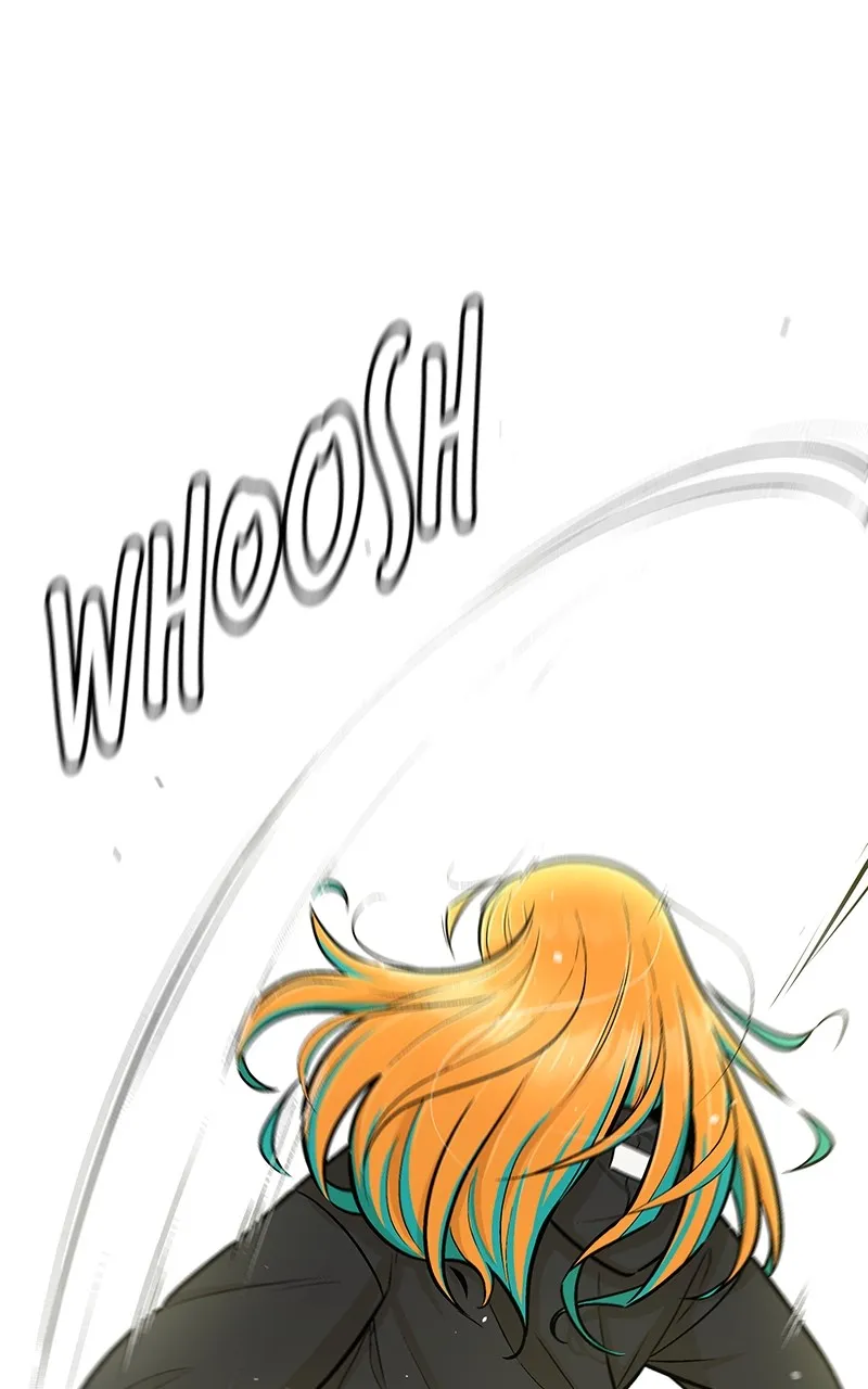 Skool of Street Chapter 1 page 106 - 