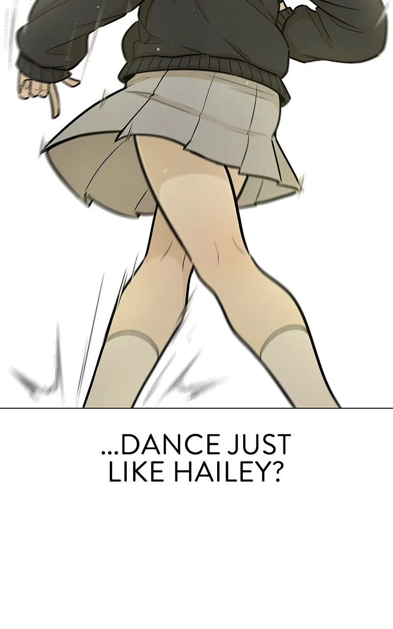 Skool of Street Chapter 1 page 107 - 