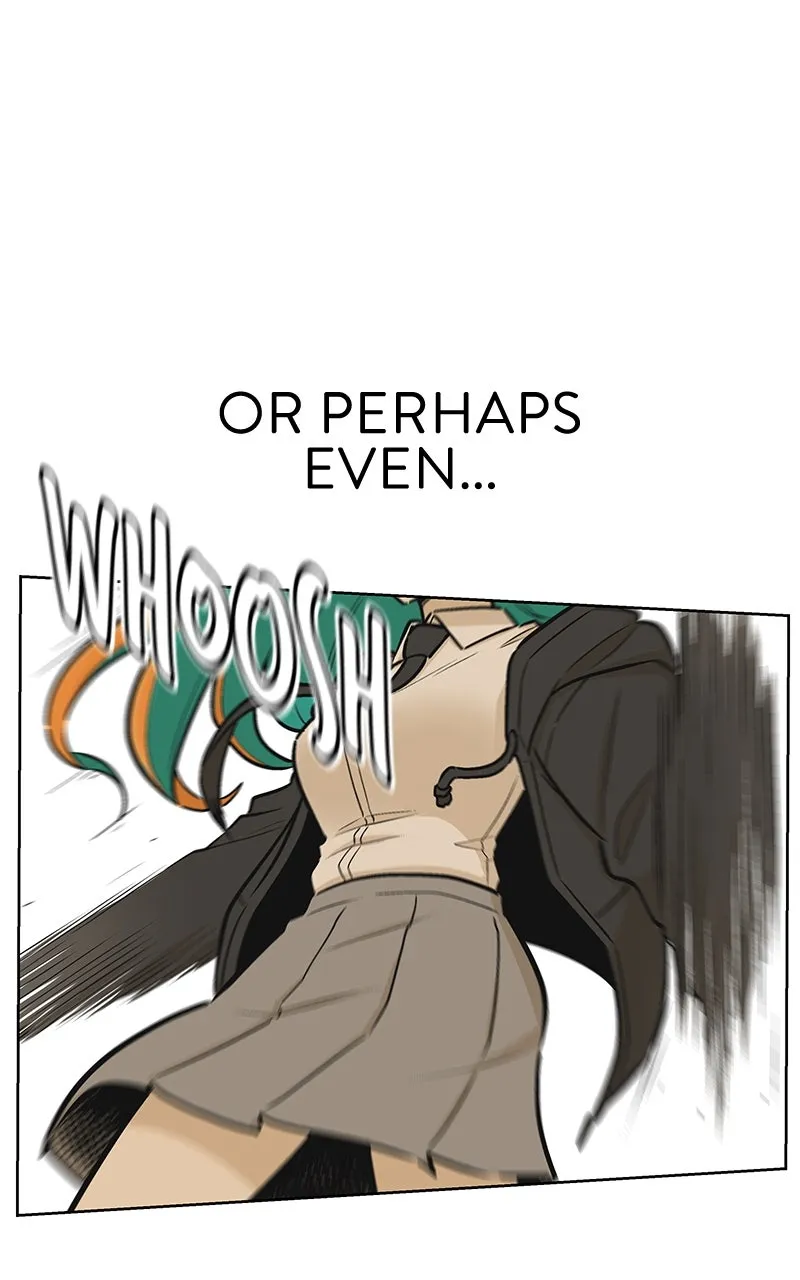 Skool of Street Chapter 1 page 108 - 