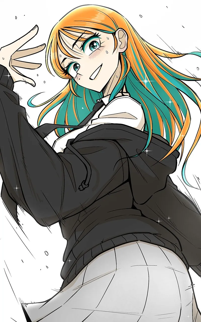 Skool of Street Chapter 1 page 112 - 