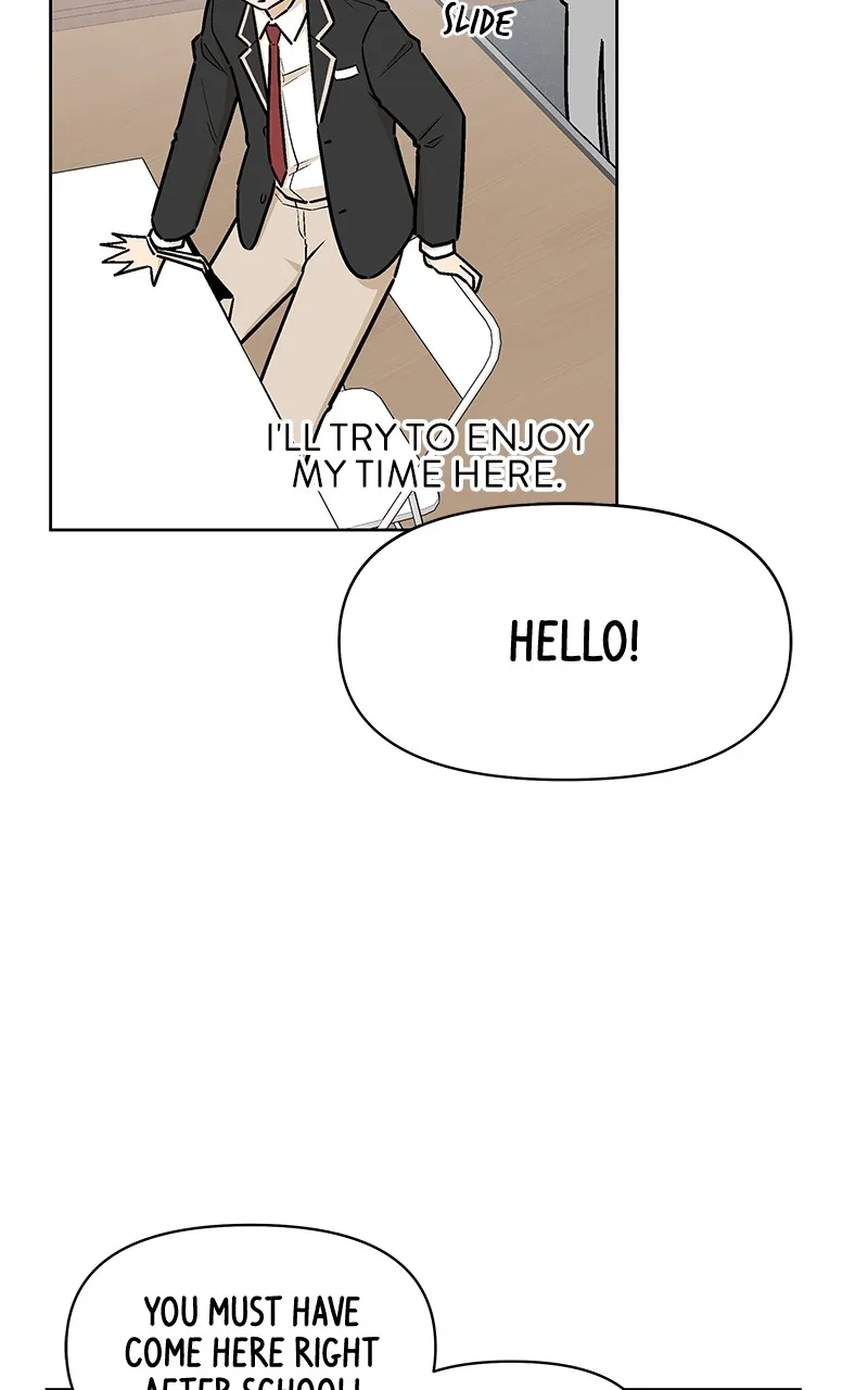 Skool of Street Chapter 1 page 20 - 