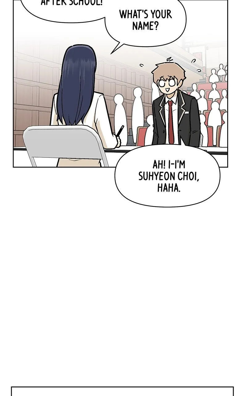 Skool of Street Chapter 1 page 21 - 