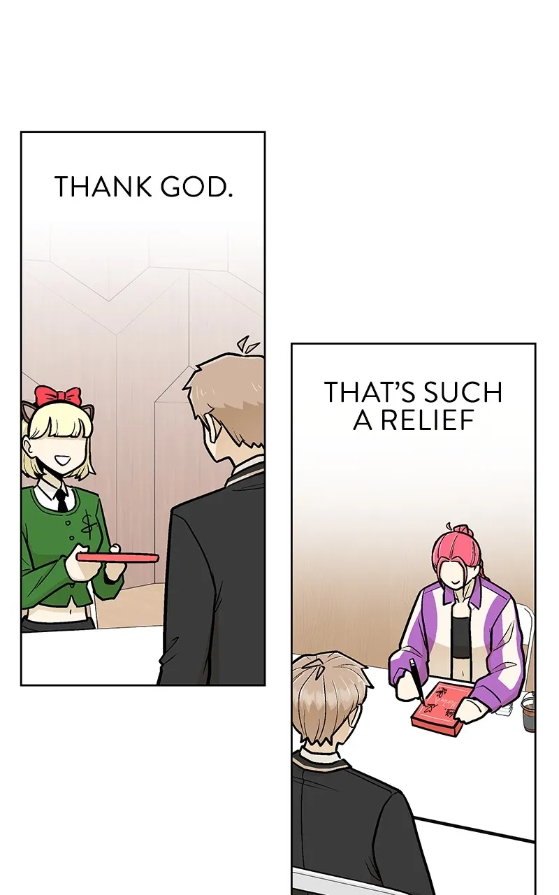 Skool of Street Chapter 1 page 36 - 