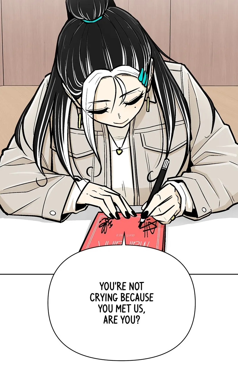 Skool of Street Chapter 1 page 40 - 