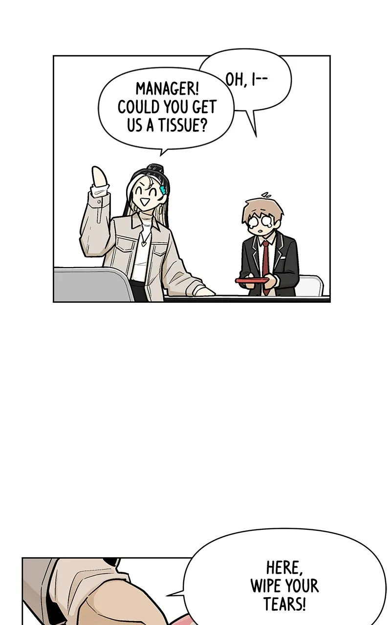 Skool of Street Chapter 1 page 44 - 