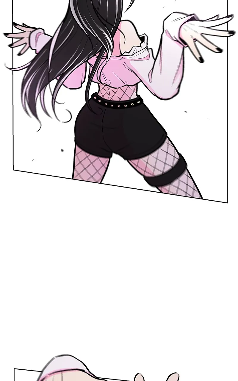 Skool of Street Chapter 1 page 51 - 