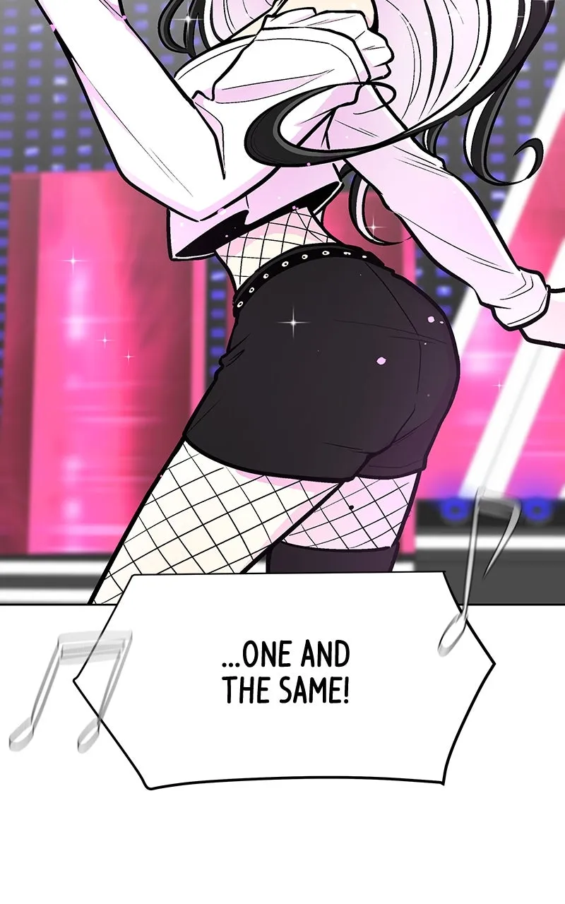 Skool of Street Chapter 1 page 54 - 