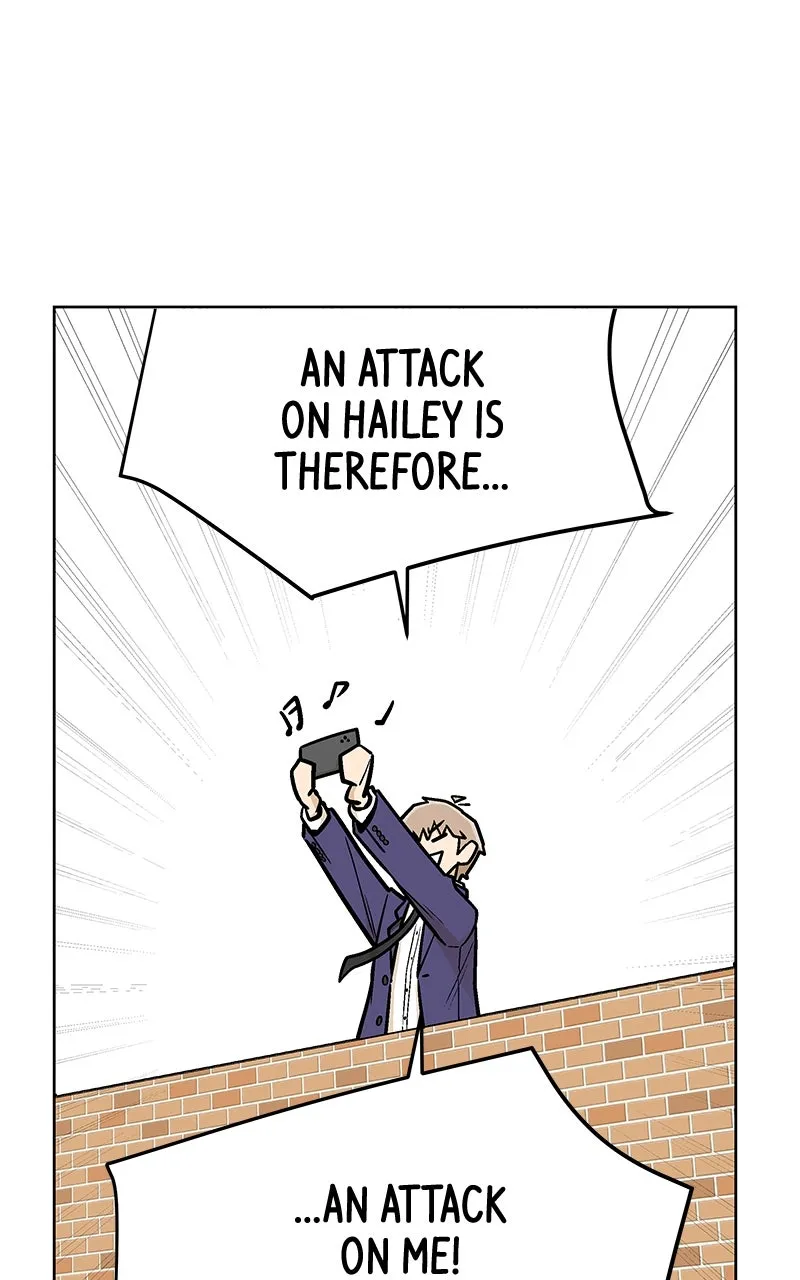 Skool of Street Chapter 1 page 55 - 