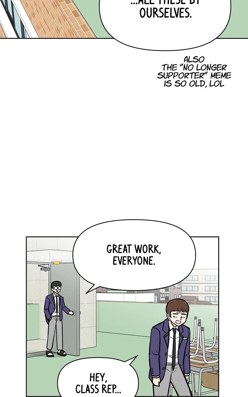 Skool of Street Chapter 1 page 60 - 