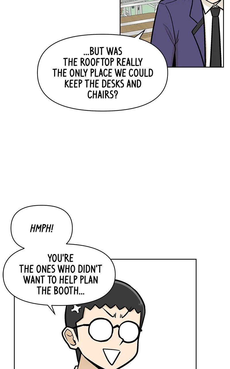 Skool of Street Chapter 1 page 62 - 