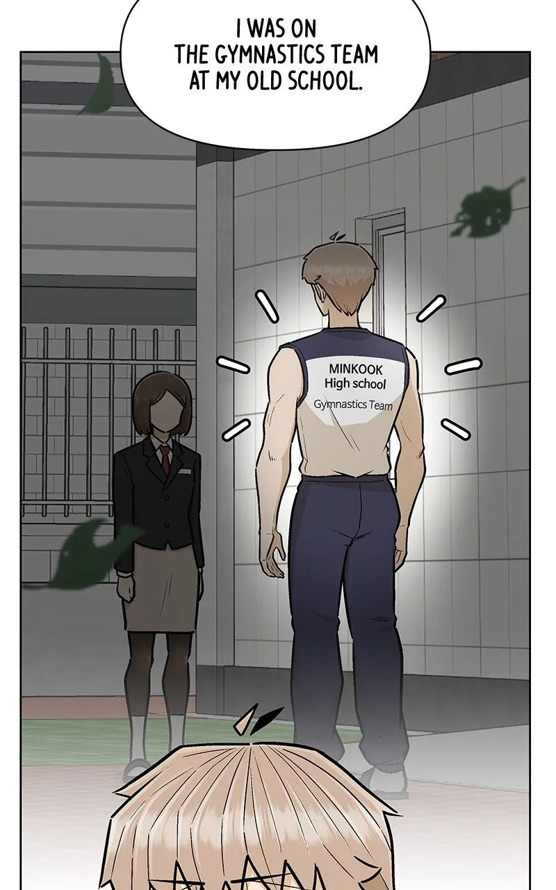 Skool of Street Chapter 1 page 65 - 