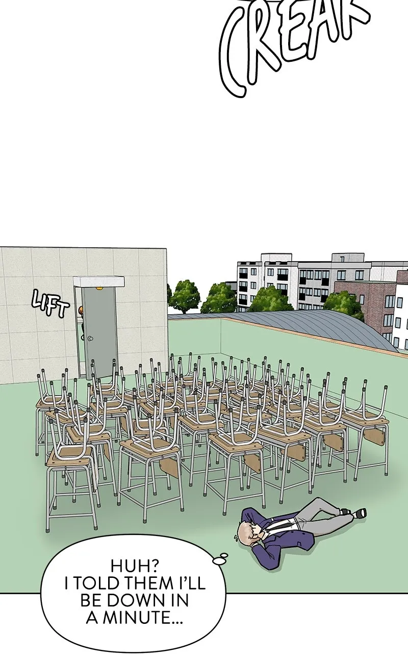 Skool of Street Chapter 1 page 73 - 