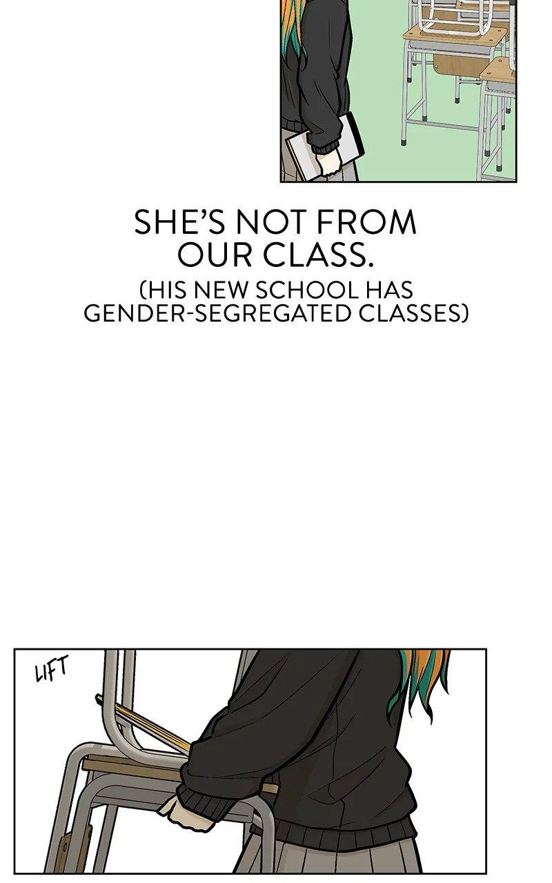 Skool of Street Chapter 1 page 75 - 