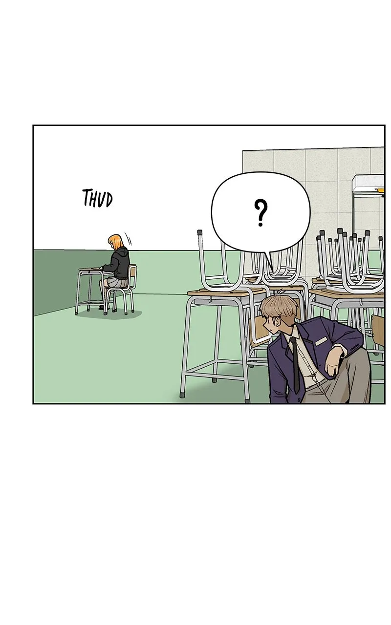 Skool of Street Chapter 1 page 76 - 