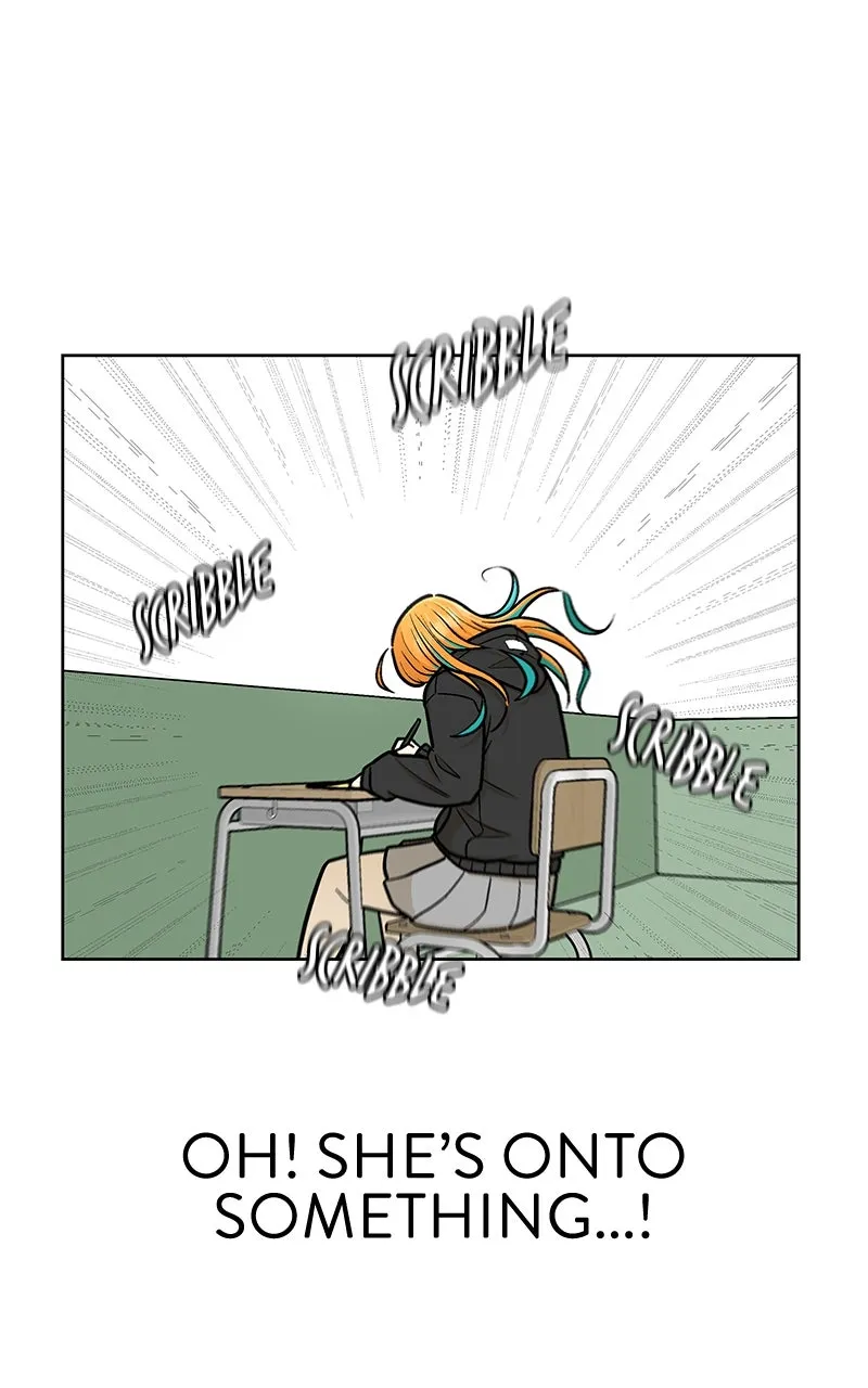 Skool of Street Chapter 1 page 80 - 