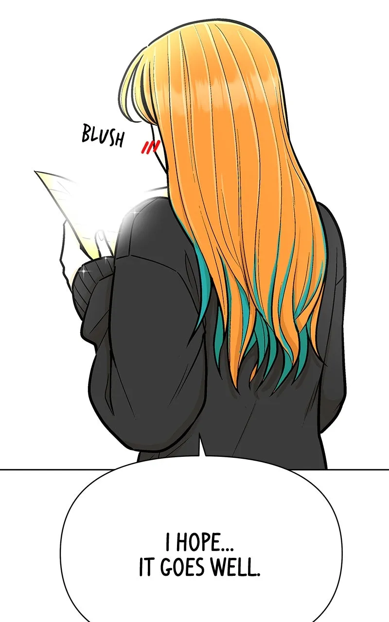 Skool of Street Chapter 1 page 84 - 