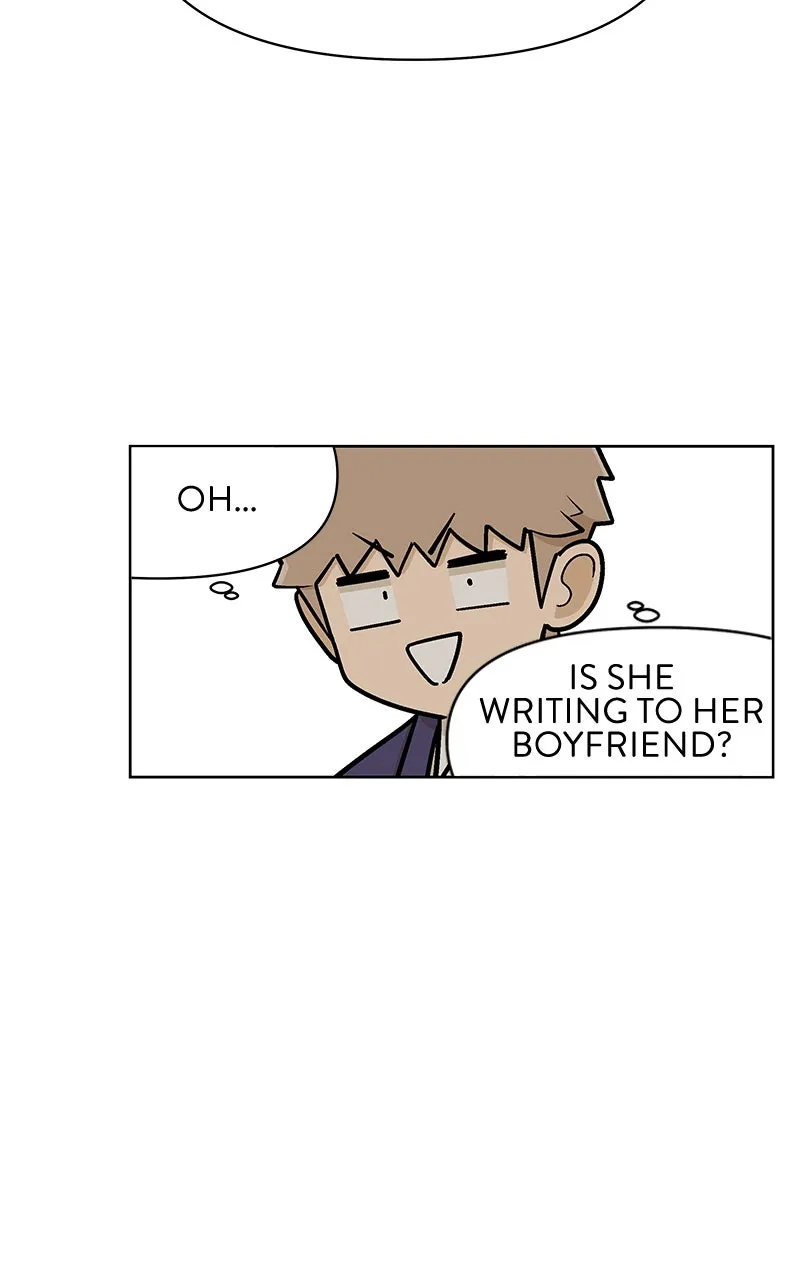 Skool of Street Chapter 1 page 85 - 