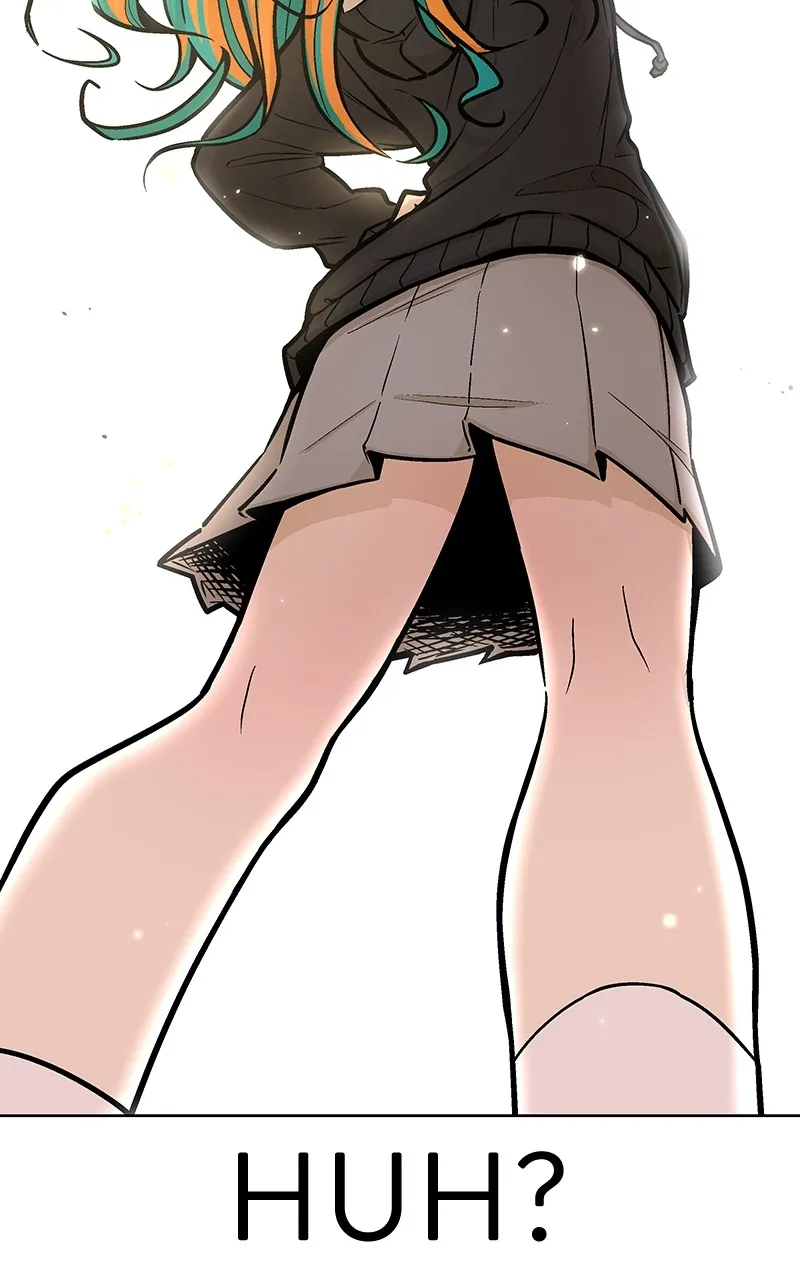 Skool of Street Chapter 1 page 91 - 