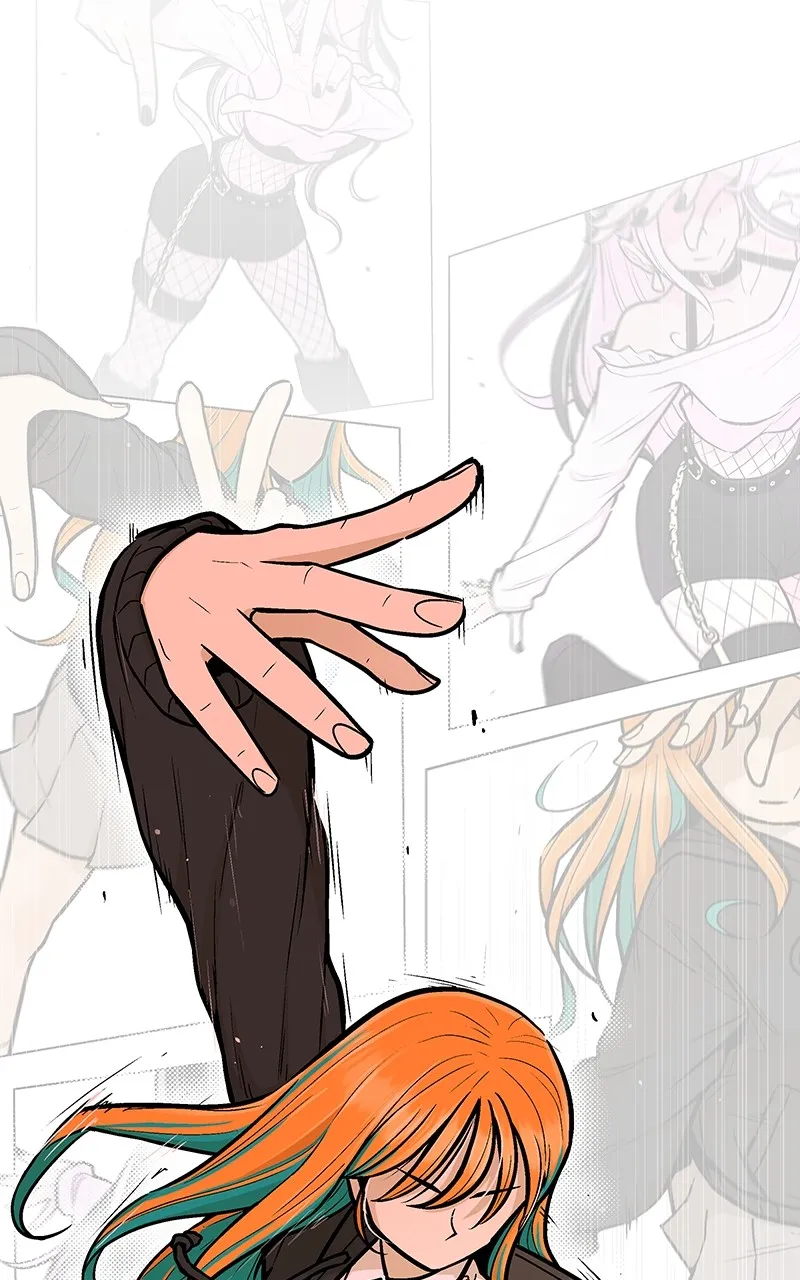 Skool of Street Chapter 1 page 96 - 