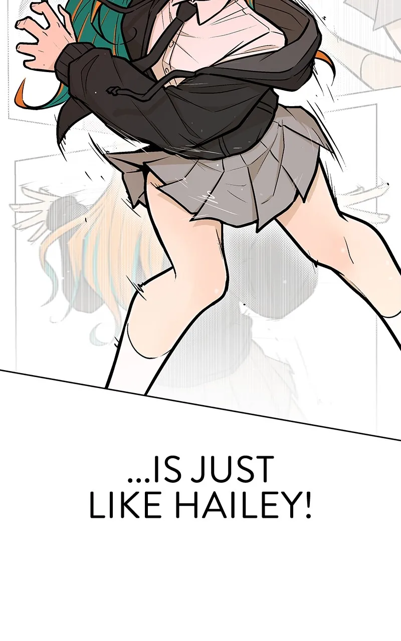 Skool of Street Chapter 1 page 97 - 