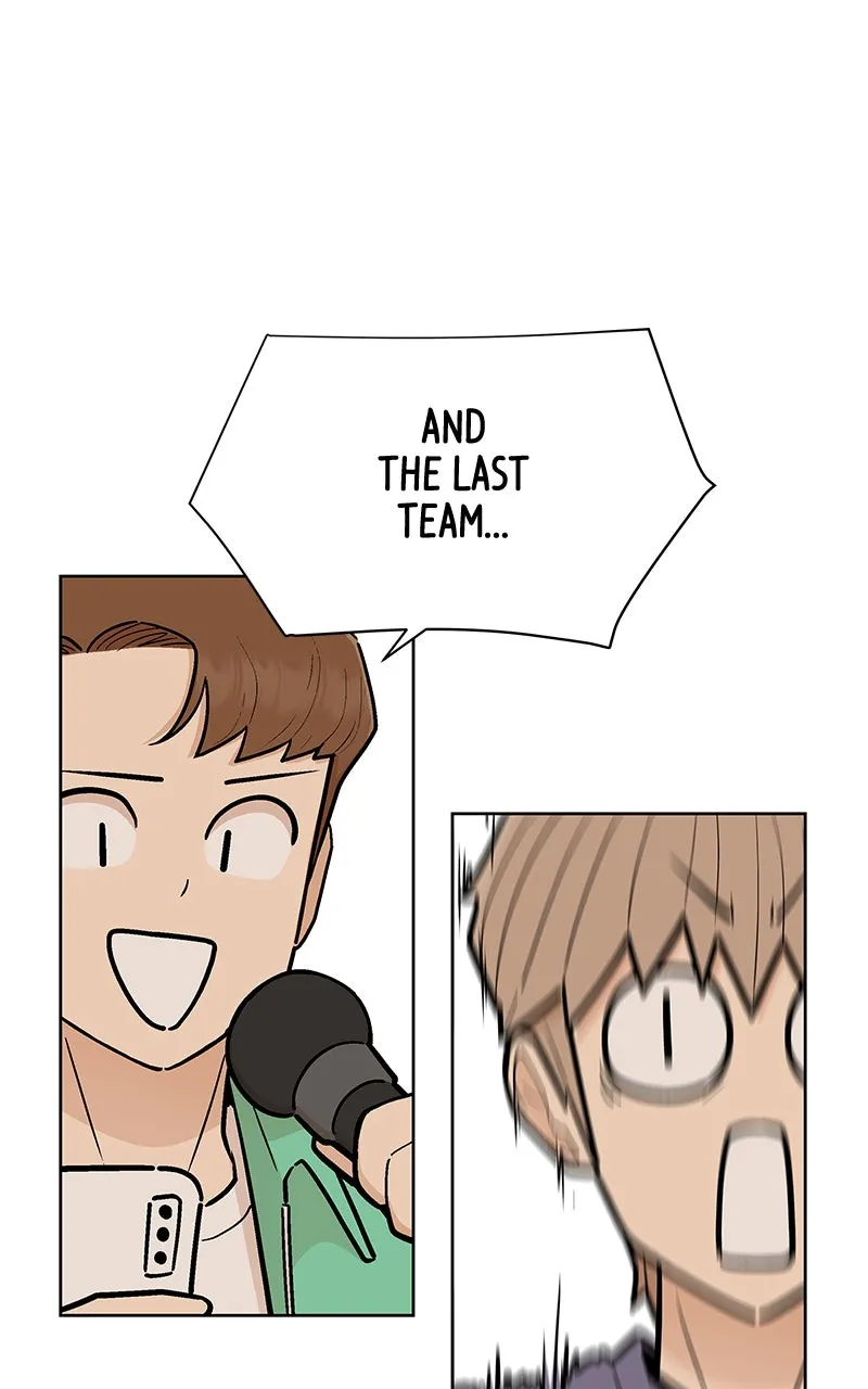 Skool of Street Chapter 10 page 1 - 